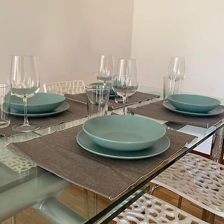 Appartamento San Michele Moniga del Garda Kültér fotó
