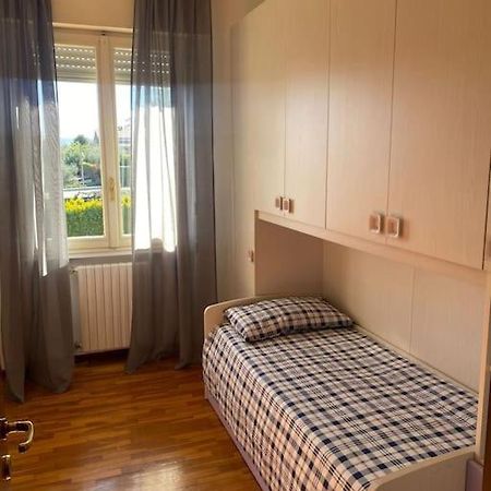 Appartamento San Michele Moniga del Garda Kültér fotó