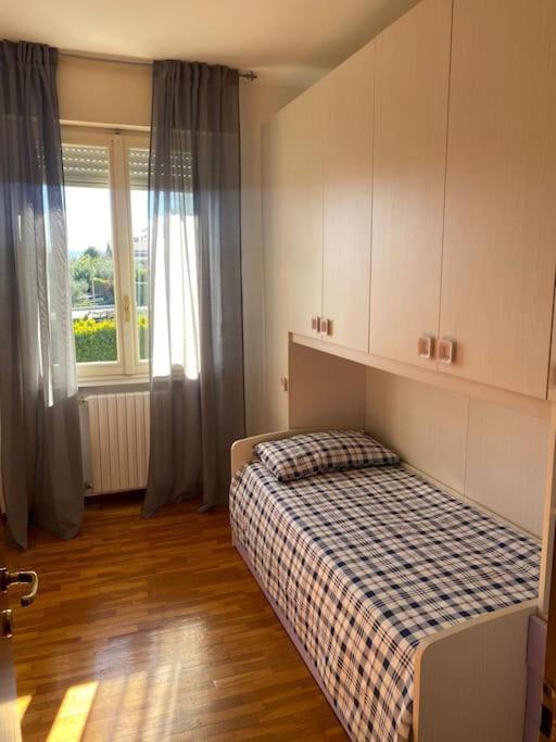Appartamento San Michele Moniga del Garda Kültér fotó