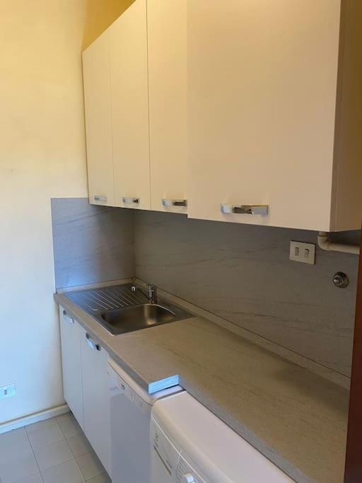 Appartamento San Michele Moniga del Garda Kültér fotó