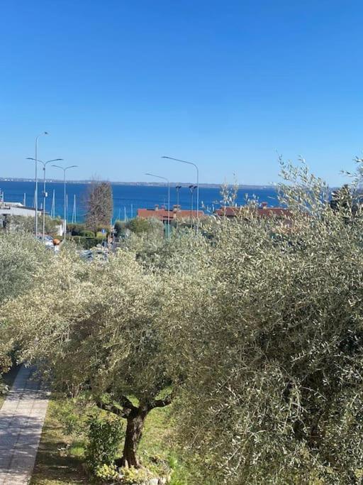 Appartamento San Michele Moniga del Garda Kültér fotó